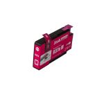 Tinteiro compatível 4S6W7NE, n.º937e, 27,5ml para impressoras HP (Orink bulk)