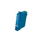 Tinteiro compatível C13T10H24010, 604XL, C, 10ml para impressoras Epson (ORINK BULK)