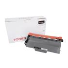 Toner compatível TN3380, TN3385, TN750, TN3340, TN3350, 8000 páginas para impressoras Brother