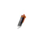 Tinteiro compatível 6455B001, CLI751GYXL, 12ml para impressoras Canon (ORINK BULK)