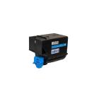 Cartucho de toner compatível 0453B002, C-EXV21C para impressoras Canon (Orink white box)