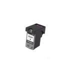 Cartucho de tinta recondicionado 2145B001, PG37, 12ml para impressoras Canon (BULK)