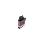 Tinteiro compatível LC900M, LC950M, 19ml para impressoras Brother (ORINK BULK)