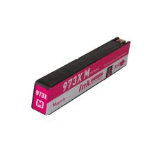 Tinteiro compatível F6T82AE, n.º973X, CHIP ATUALIZADO, 110ml para impressoras HP (ORINK BULK)