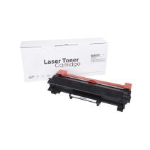 Toner compatível TN2420, 3000 páginas para impressoras Brother