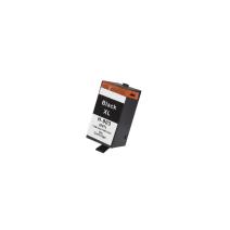 Cartucho de tinta compatível T6M15AE#BGY, T6M19AE, n.º 903XL/n.º 907XL, 37ml para impressoras HP (ORINK BULK)