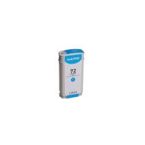 Tinteiro compatível C9371A, n.º72, 130ml para impressoras HP (ORINK BULK)