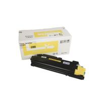 Toner compatível 1T02TWANL0, TK5280Y, 11000 páginas para impressoras Kyocera (Orink white box)