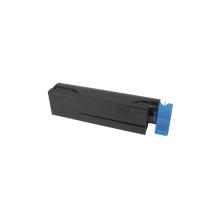 Toner recondicionado 44574802, 7000 páginas para impressoras Oki