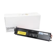 Toner compatível TN326Y, TN329Y, TN320y, TN325Y, TN336Y, TN346Y, TN376Y, 3500 páginas para impressoras Brother (Orink white box)
