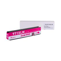 Cartucho de tinta compatível CN627AE, no.971XL, 110ml para impressoras HP (ORINK BULK)