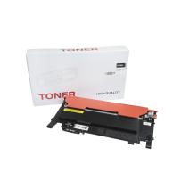 Toner compatível CLT-K404S, SU100A, 1500 páginas para impressoras Samsung