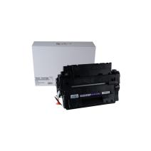 Toner compatível CE255A, 55A, 3481B002, CRG724, 6000 páginas para impressoras HP (Orink white box)