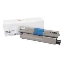 Toner compatível 44469804, 5000 páginas para impressoras Oki (Orink white box)