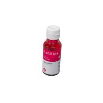 Tinteiro compatível M0H55AE, GT52, 70ml para impressoras HP (BULK)