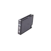 Tinteiro compatível 4876B001, PGI29PC, 38ml para impressoras Canon (ORINK BULK), fotografia