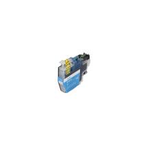 Tinteiro compatível LC3619XLC, LC3617C, 18ml para impressoras Brother (ORINK BULK)