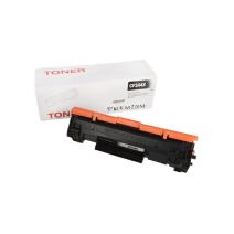 Toner compatível CF244A, 44A, CF244X, 2000 páginas para impressoras HP