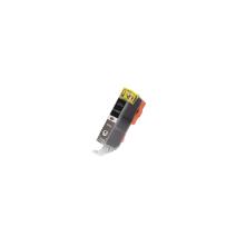 Cartucho de tinta compatível 2937B001, CLI521GY, 11ml para impressoras Canon (ORINK BULK)