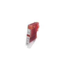 Tinteiro compatível 0626B001, CLI8R, 14ml para impressoras Canon (ORINK BULK)