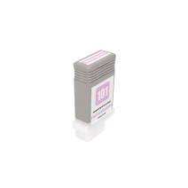 Cartucho de tinta recondicionado 0888B001, PFI101PM, 130ml para impressoras Canon (BULK), fotográfico