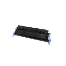 Toner recondicionado Q6000A, 124A, 9424A004, CRG707, 2500 páginas para impressoras HP