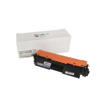 Toner compatível CF217X, 17A, 2164C002, CRG047H, 5000 páginas para impressoras HP (Orink white box)