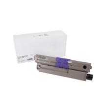 Toner compatível 44469803, 3500 páginas para impressoras Oki (Orink white box)