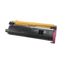 Toner recondicionado 4145603, 1710-4710-03, 6000 páginas para impressoras Konica Minolta