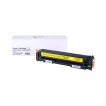 Toner compatível CF542A, 203A, 3021C002, CRG054Y, CF402A, 201A, 1239C002, CRG045Y, 1300 páginas para impressoras HP (Orink white box)