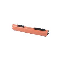 Toner recondicionado CF350A, 1300 páginas para impressoras HP