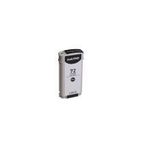 Tinteiro compatível C9370A, n.º72, 130ml para impressoras HP (ORINK BULK), fotográfico