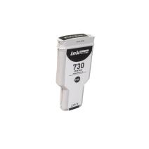 Cartucho de tinta compatível P2V73A, no.730 PBK, 300ml para impressoras HP (ORINK BULK), fotográfico