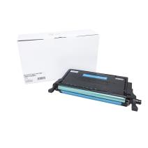 Toner compatível CLT-C5082L, SU055A, 4000 páginas para impressoras Samsung (Orink white box)