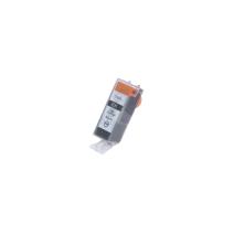 Cartucho de tinta compatível 4529B001, PGI525BK, 28ml para impressoras Canon (ORINK BULK)