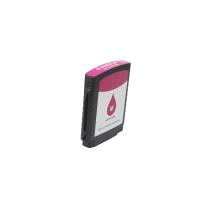 Tinteiro compatível C4908AE, no.940 XL, 20,5ml para impressoras HP (ORINK BULK)