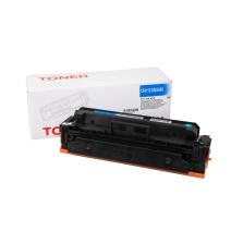 Toner compatível CF411X, 410X, 1253C002, CRG046HC, 5000 páginas para impressoras HP