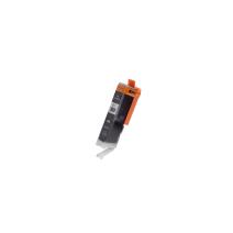 Tinteiro compatível 6453B001, CLI751BKXL, 12ml para impressoras Canon (ORINK BULK)