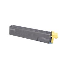 Toner recondicionado 1T02F3AEU0, TK510Y, 8000 páginas para impressoras Kyocera
