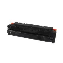 Toner recondicionado CF410A, 2300 páginas para impressoras HP