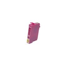 Cartucho de tinta compatível C13T18134012, 18XL, 15ml para impressoras Epson (ORINK BULK)