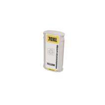 Tinteiro recarregado C9454A, no.70, 130ml para impressoras HP (BULK)