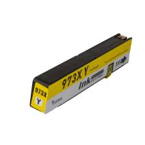 Tinteiro compatível F6T83AE, n.º973X, CHIP ATUALIZADO, 110ml para impressoras HP (ORINK BULK)