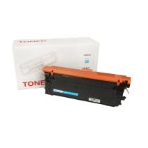Toner compatível 4935C001, CRG064C, 5000 páginas para impressoras Canon (ORINK white box)
