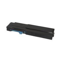 Toner recondicionado 593-BBBT, TW3NN, 4000 páginas para impressoras Dell