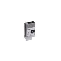 Cartucho de tinta compatível 6705B001, PFI107BK, 130ml para impressoras Canon (ORINK BULK)