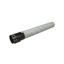 Toner compatível AAJ6050, TN326, 25000 páginas para impressoras Konica Minolta (ORINK)