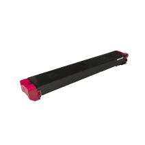 Toner compatível MX-23GTMA, 10000 para impressoras Sharp (ORINK)