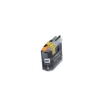 Tinteiro compatível LC227XLBK, 28ml para impressoras Brother (ORINK BULK)