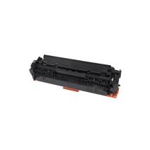 Toner recondicionado CC531A, 2661B002, CRG718, 2800 páginas para impressoras HP